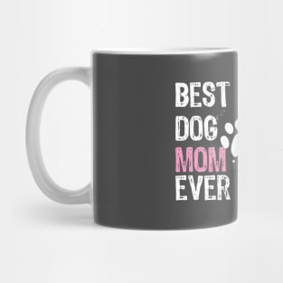 Dog mom Mug